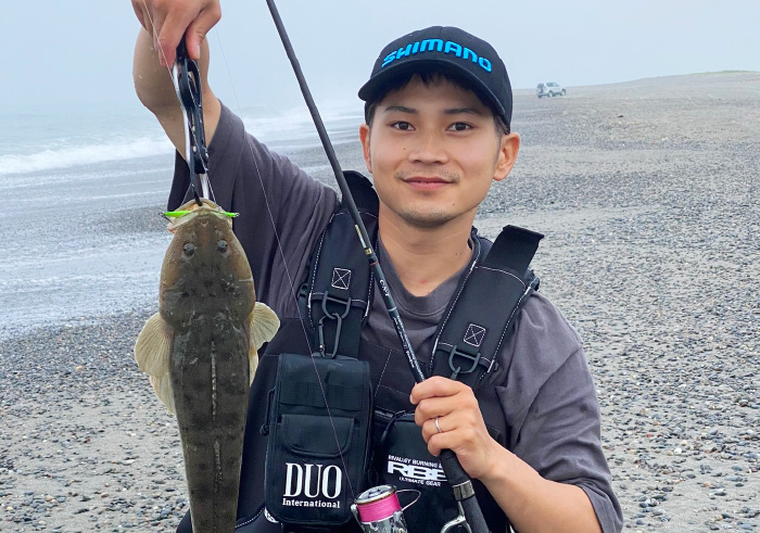 社員インタビュー05 プライベート