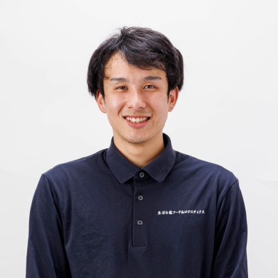 社員インタビュー